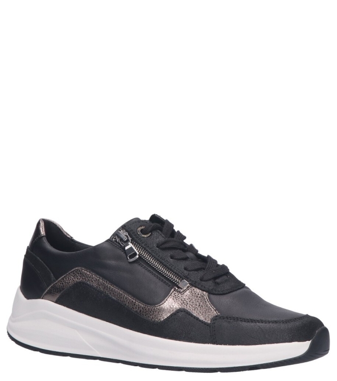 Solidus Solidus sneaker <span>54503 01302 kitty</span> zwart Solidus sneaker <span>54503 01302 kitty</span> 54503 01302 kitty zwart - www.bremmerschoenen.live - Bremmer Schoenen