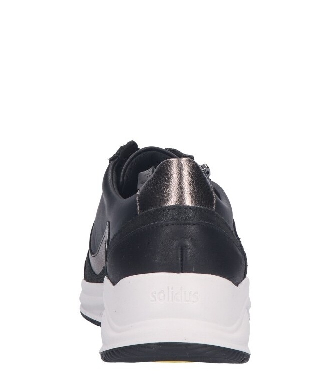 Solidus Solidus sneaker <span>54503 01302 kitty</span> zwart Solidus sneaker <span>54503 01302 kitty</span> 54503 01302 kitty zwart - www.bremmerschoenen.live - Bremmer Schoenen