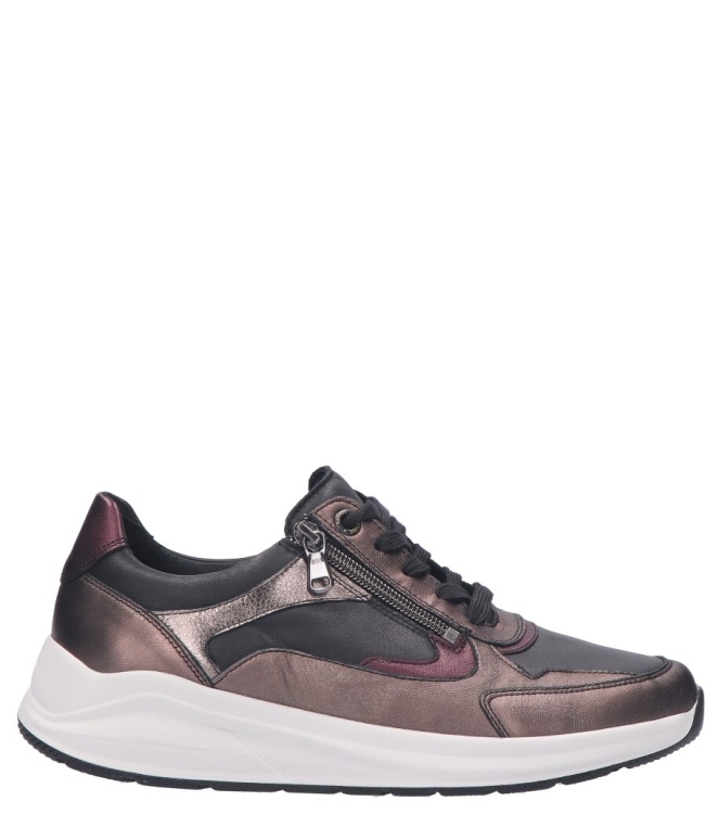 Solidus Solidus sneaker <span>54501 90452 Kitty</span> brons Solidus sneaker <span>54501 90452 Kitty</span> 54501 90452 Kitty brons - www.bremmerschoenen.live - Bremmer Schoenen