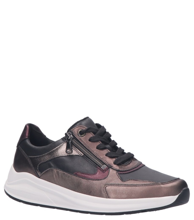 Solidus Solidus sneaker <span>54501 90452 Kitty</span> brons Solidus sneaker <span>54501 90452 Kitty</span> 54501 90452 Kitty brons - www.bremmerschoenen.live - Bremmer Schoenen