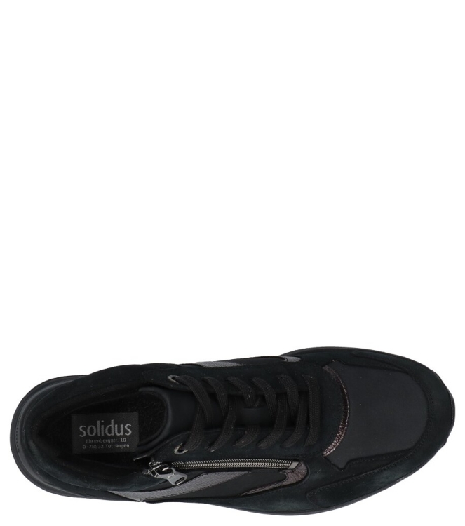 Solidus Solidus sneaker <span>54508 01288 Kitty</span> blauw Solidus sneaker <span>54508 01288 Kitty</span> 54508 01288 Kitty blauw - www.bremmerschoenen.live - Bremmer Schoenen