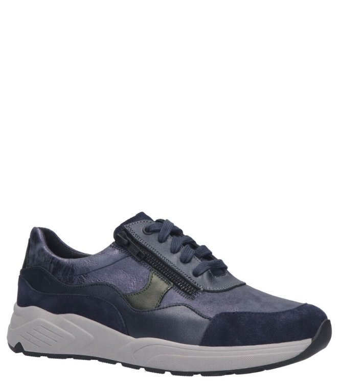 Solidus Solidus sneaker <span>66034 80768 Kea</span> blauw Solidus sneaker <span>66034 80768 Kea</span> 66034 80768 Kea blauw - www.bremmerschoenen.live - Bremmer Schoenen