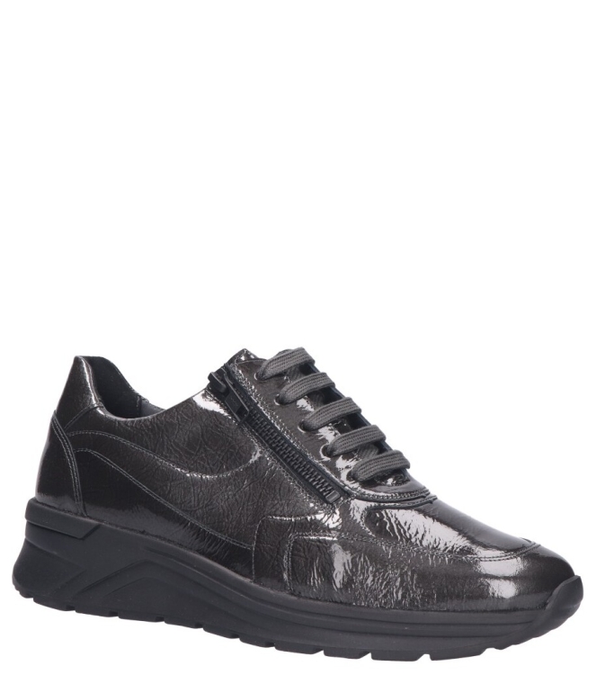 Solidus Solidus sneaker <span>59083 21002 Karma</span> Antrazit Solidus sneaker <span>59083 21002 Karma</span> 59083 21002 Karma grijs - www.bremmerschoenen.live - Bremmer Schoenen