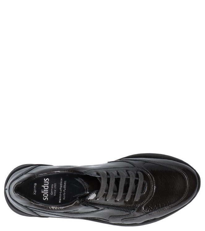 Solidus Solidus sneaker <span>59083 21002 Karma</span> Antrazit Solidus sneaker <span>59083 21002 Karma</span> 59083 21002 Karma grijs - www.bremmerschoenen.live - Bremmer Schoenen