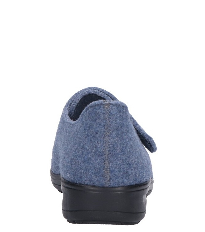 Solidus Solidus pantoffel <span>29076 80757 Kate</span> jeans Solidus pantoffel <span>29076 80757 Kate</span> 29076 80757 Kate blauw - www.bremmerschoenen.live - Bremmer Schoenen