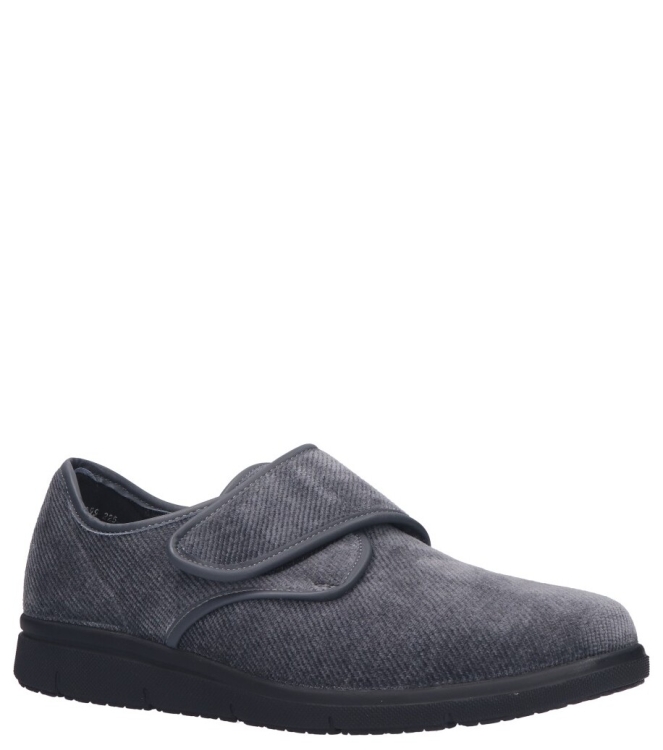 Solidus Solidus pantoffel <span>64047 21001 Hardy</span> grijs Solidus pantoffel <span>64047 21001 Hardy</span> 64047 21001 Hardy grijs - www.bremmerschoenen.live - Bremmer Schoenen