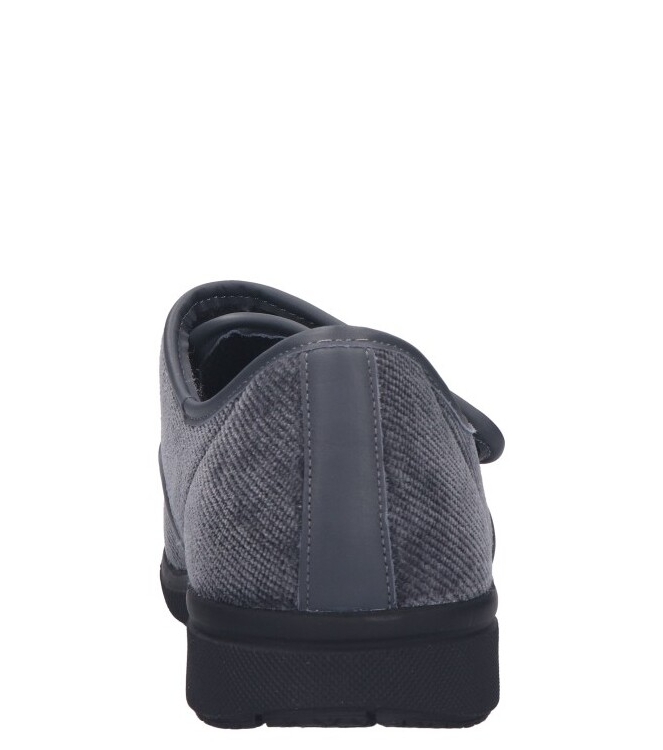 Solidus Solidus pantoffel <span>64047 21001 Hardy</span> grijs Solidus pantoffel <span>64047 21001 Hardy</span> 64047 21001 Hardy grijs - www.bremmerschoenen.live - Bremmer Schoenen