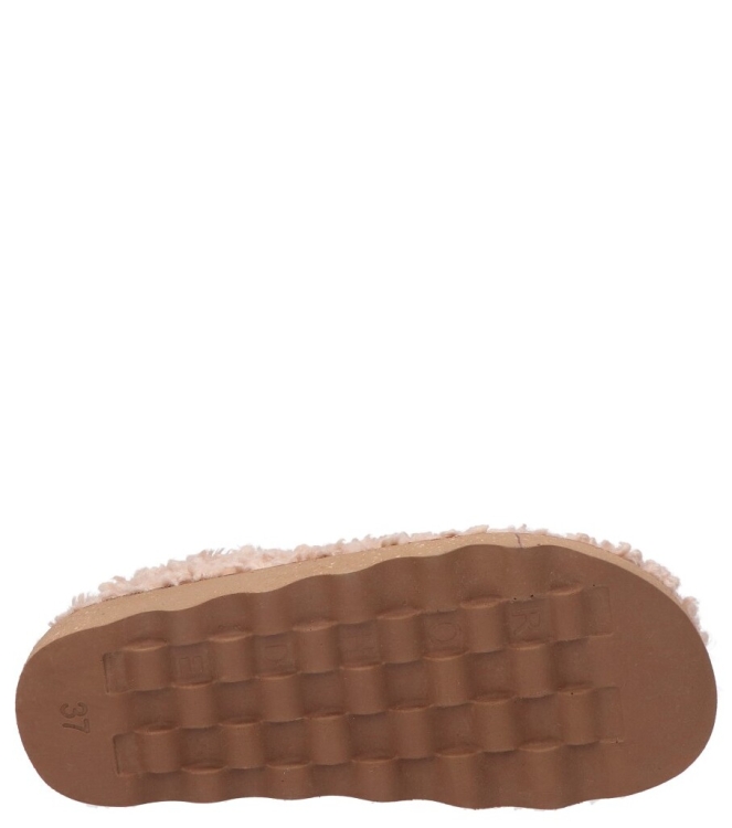 Rohde Rohde pantoffel <span>6104 13</span> 13 Silk Rohde pantoffel <span>6104 13</span> 6104 13 beige - www.bremmerschoenen.live - Bremmer Schoenen