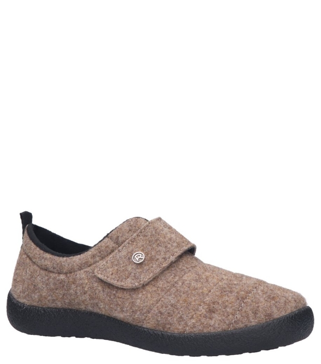 Rohde Rohde pantoffel <span>2007 17</span> 17 linen Rohde pantoffel <span>2007 17</span> 2007 17 beige - www.bremmerschoenen.live - Bremmer Schoenen