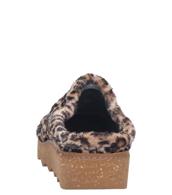 Rohde Rohde pantoffel <span>6102 18</span> 18 ginger Rohde pantoffel <span>6102 18</span> 6102 18 beige - www.bremmerschoenen.live - Bremmer Schoenen
