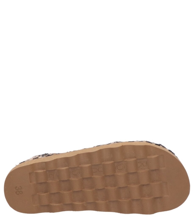 Rohde Rohde pantoffel <span>6102 18</span> 18 ginger Rohde pantoffel <span>6102 18</span> 6102 18 beige - www.bremmerschoenen.live - Bremmer Schoenen