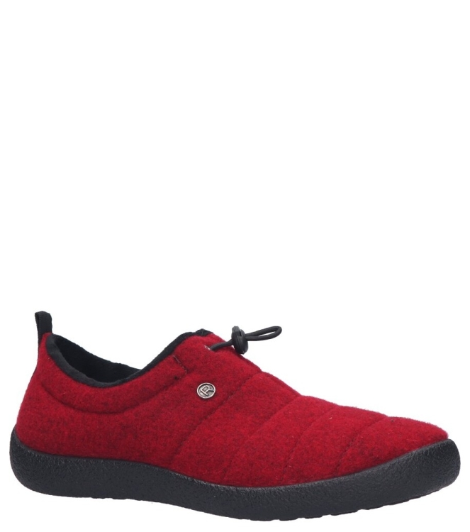 Rohde Rohde pantoffel <span>2002 48</span> 48 wine red Rohde pantoffel <span>2002 48</span> 2002 48 bordeaux - www.bremmerschoenen.live - Bremmer Schoenen