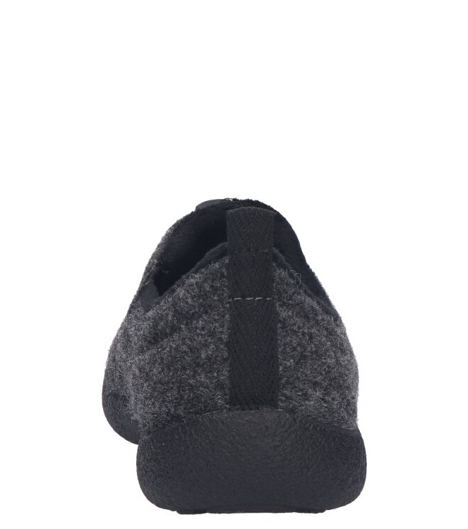 Rohde Rohde pantoffel <span>2002 82</span> 82 anthracite Rohde pantoffel <span>2002 82</span> 2002 82 grijs - www.bremmerschoenen.live - Bremmer Schoenen