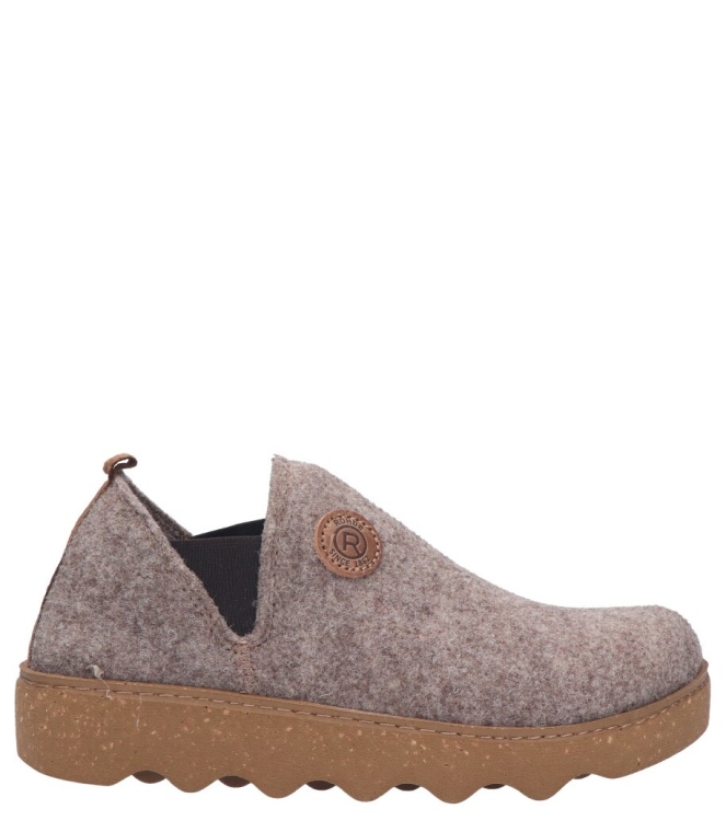 Rohde Rohde pantoffel <span>6106 18</span> 18 ginger Rohde pantoffel <span>6106 18</span> 6106 18 beige - www.bremmerschoenen.live - Bremmer Schoenen