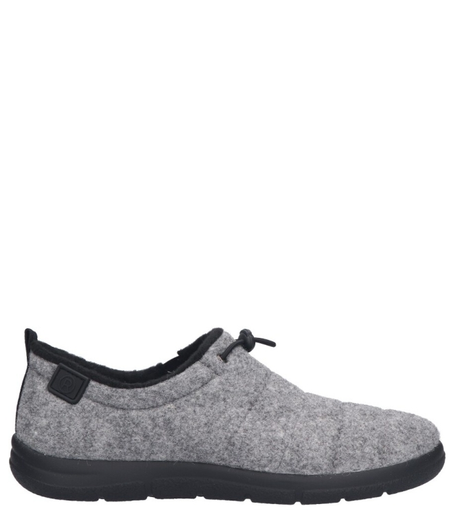 Rohde Rohde pantoffel <span>2626 80</span> 80 Grey Rohde pantoffel <span>2626 80</span> 2626 80 grijs - www.bremmerschoenen.live - Bremmer Schoenen