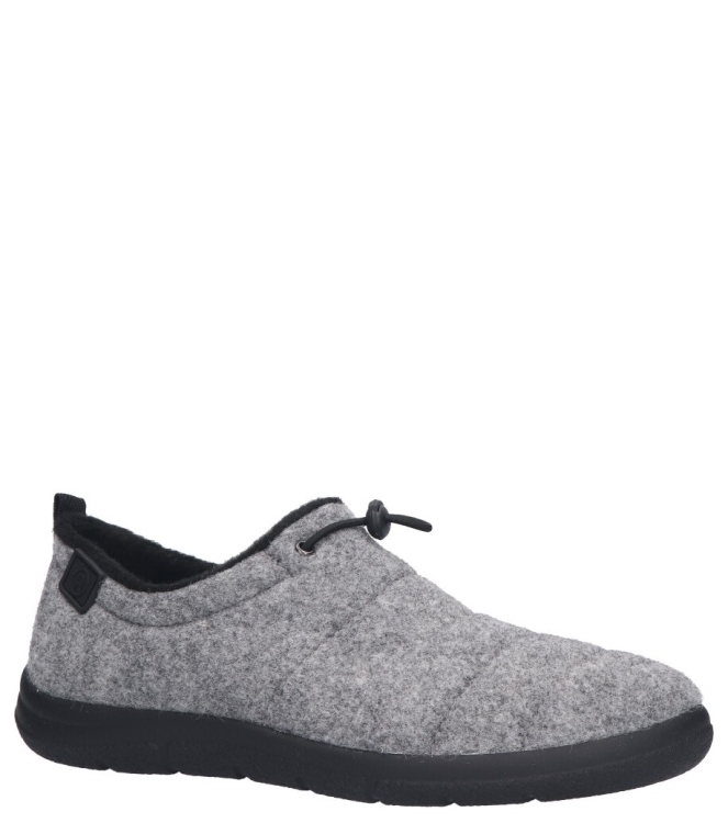 Rohde Rohde pantoffel <span>2626 80</span> 80 Grey Rohde pantoffel <span>2626 80</span> 2626 80 grijs - www.bremmerschoenen.live - Bremmer Schoenen