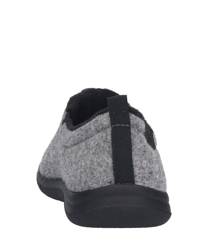 Rohde Rohde pantoffel <span>2626 80</span> 80 Grey Rohde pantoffel <span>2626 80</span> 2626 80 grijs - www.bremmerschoenen.live - Bremmer Schoenen