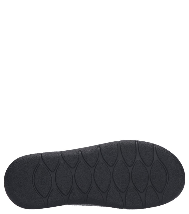 Rohde Rohde pantoffel <span>2626 80</span> 80 Grey Rohde pantoffel <span>2626 80</span> 2626 80 grijs - www.bremmerschoenen.live - Bremmer Schoenen