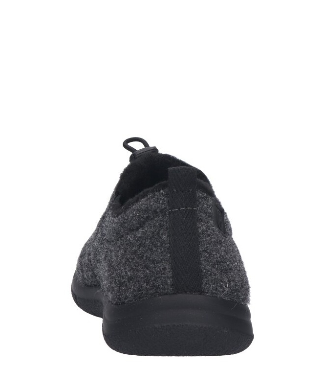 Rohde Rohde pantoffel <span>2626 82</span> 82 anthracite Rohde pantoffel <span>2626 82</span> 2626 82 grijs - www.bremmerschoenen.live - Bremmer Schoenen