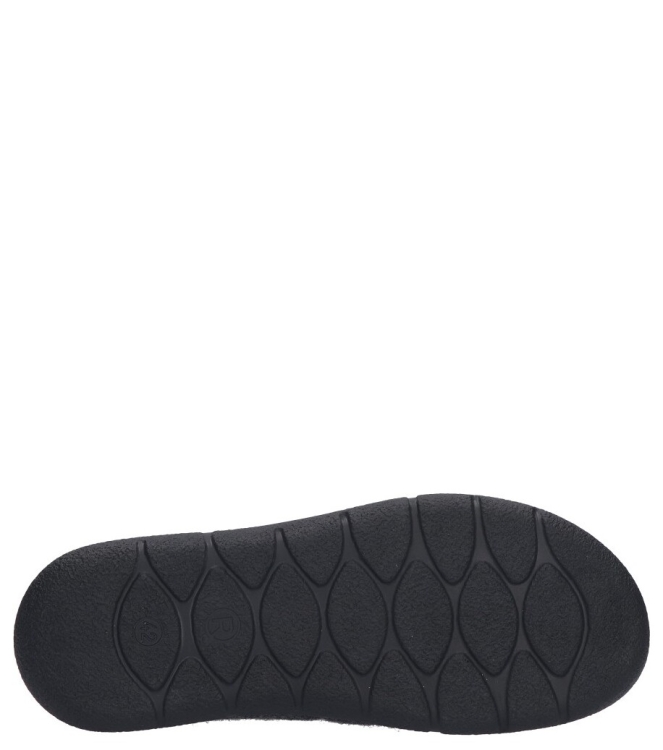 Rohde Rohde pantoffel <span>2626 82</span> 82 anthracite Rohde pantoffel <span>2626 82</span> 2626 82 grijs - www.bremmerschoenen.live - Bremmer Schoenen