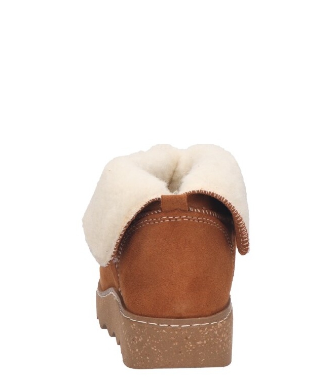Rohde Rohde pantoffel <span>6128 76</span> 76 cuoio Rohde pantoffel <span>6128 76</span> 6128 76 cognac - www.bremmerschoenen.live - Bremmer Schoenen