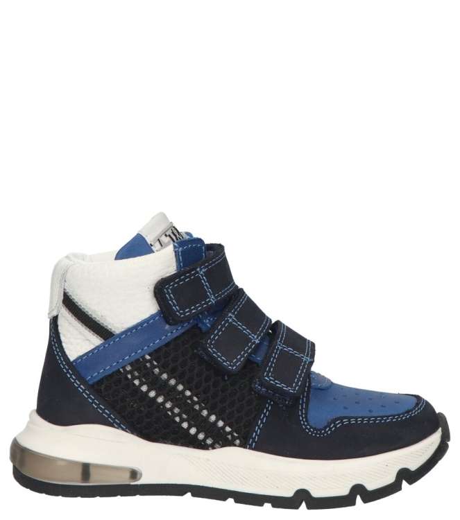 Track Style Track Style klittenbandschoen <span>325826 129 Sam Splin</span> 129 Dark Blue Track Style klittenbandschoen <span>325826 129 Sam Splin</span> 325826 129 Sam Splin blauw - www.bremmerschoenen.live - Bremmer Schoenen