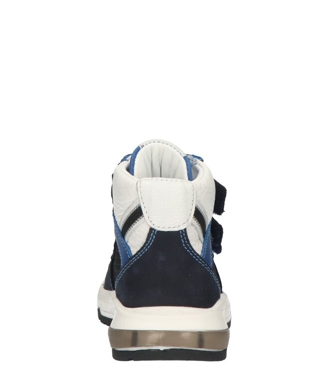 Track Style Track Style klittenbandschoen <span>325826 129 Sam Splin</span> 129 Dark Blue Track Style klittenbandschoen <span>325826 129 Sam Splin</span> 325826 129 Sam Splin blauw - www.bremmerschoenen.live - Bremmer Schoenen