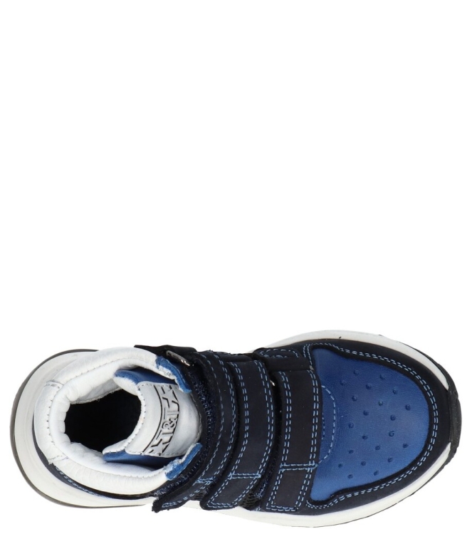Track Style Track Style klittenbandschoen <span>325826 129 Sam Splin</span> 129 Dark Blue Track Style klittenbandschoen <span>325826 129 Sam Splin</span> 325826 129 Sam Splin blauw - www.bremmerschoenen.live - Bremmer Schoenen