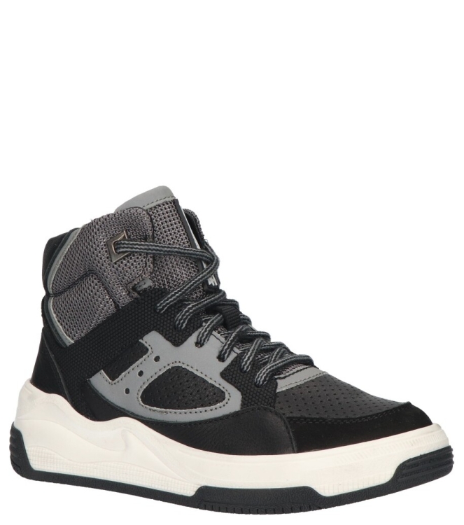 Track Style Track Style sneaker <span>325850 589 Bob Braaf</span> 589 Black Track Style sneaker <span>325850 589 Bob Braaf</span> 325850 589 Bob Braaf zwart - www.bremmerschoenen.live - Bremmer Schoenen