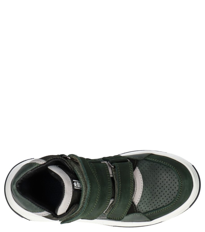 Track Style Track Style klittenbandschoen <span>325849 568 Bent Braaf</span> 568 Green Track Style klittenbandschoen <span>325849 568 Bent Braaf</span> 325849 568 Bent Braaf groen - www.bremmerschoenen.live - Bremmer Schoenen