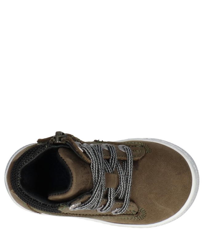 Track Style Track Style sneaker <span>325801 567 Cris Cool</span> 567 Olive Track Style sneaker <span>325801 567 Cris Cool</span> 325801 567 Cris Cool groen - www.bremmerschoenen.live - Bremmer Schoenen