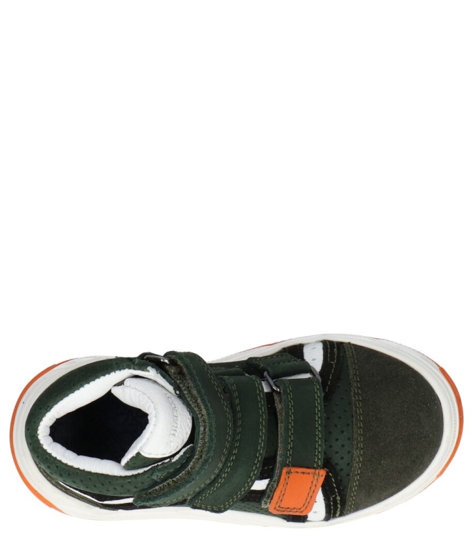 Track Style Track Style klittenbandschoen <span>325821 168 Bas Braaf</span> 168 Green Track Style klittenbandschoen <span>325821 168 Bas Braaf</span> 325821 168 Bas Braaf groen - www.bremmerschoenen.live - Bremmer Schoenen
