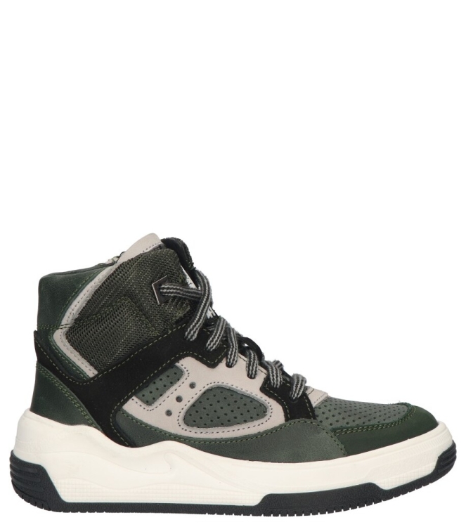 Track Style Track Style sneaker <span>325850 568 Bob Braaf</span> 568 Green Track Style sneaker <span>325850 568 Bob Braaf</span> 325850 568 Bob Braaf groen - www.bremmerschoenen.live - Bremmer Schoenen