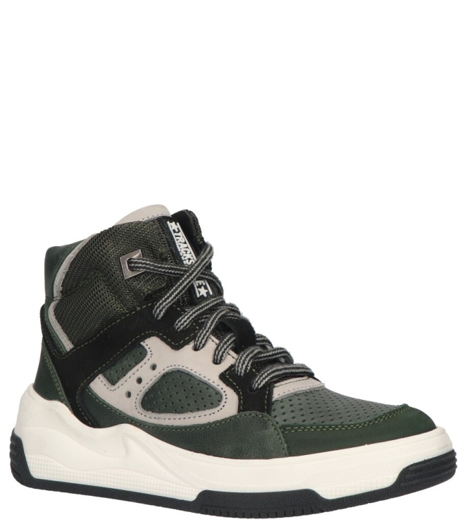 Track Style Track Style sneaker <span>325850 568 Bob Braaf</span> 568 Green Track Style sneaker <span>325850 568 Bob Braaf</span> 325850 568 Bob Braaf groen - www.bremmerschoenen.live - Bremmer Schoenen