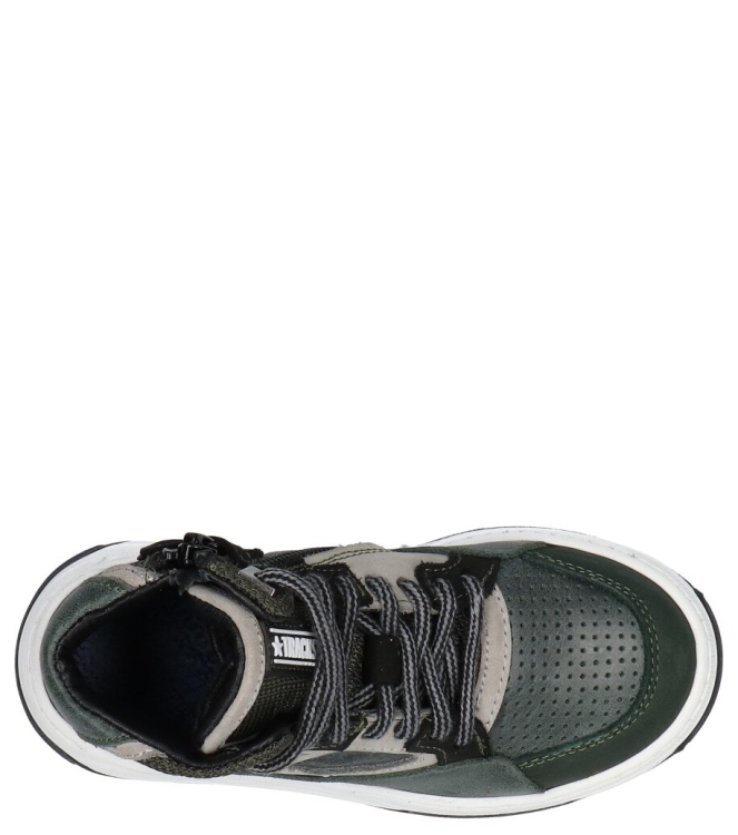 Track Style Track Style sneaker <span>325850 568 Bob Braaf</span> 568 Green Track Style sneaker <span>325850 568 Bob Braaf</span> 325850 568 Bob Braaf groen - www.bremmerschoenen.live - Bremmer Schoenen