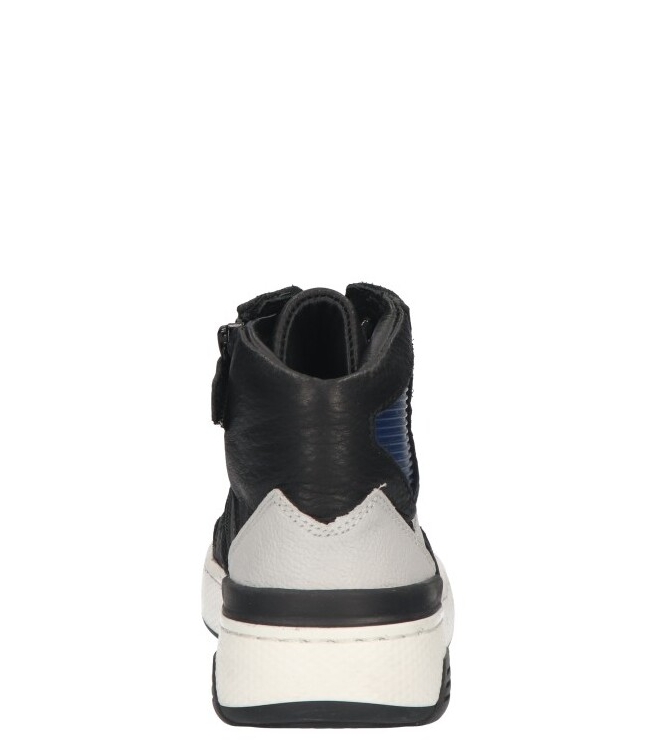 Track Style Track Style sneaker <span>325898 689 Benji Bond</span> 689 Black Grey Track Style sneaker <span>325898 689 Benji Bond</span> 325898 689 Benji Bond zwart - www.bremmerschoenen.live - Bremmer Schoenen