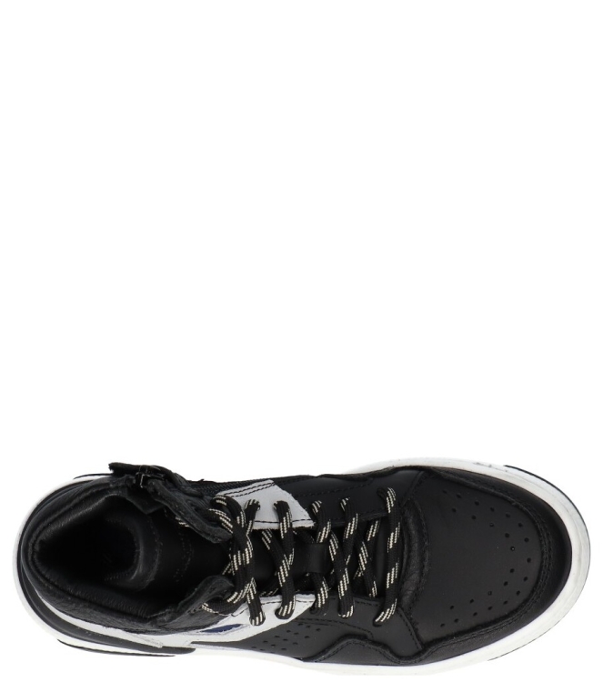 Track Style Track Style sneaker <span>325898 689 Benji Bond</span> 689 Black Grey Track Style sneaker <span>325898 689 Benji Bond</span> 325898 689 Benji Bond zwart - www.bremmerschoenen.live - Bremmer Schoenen