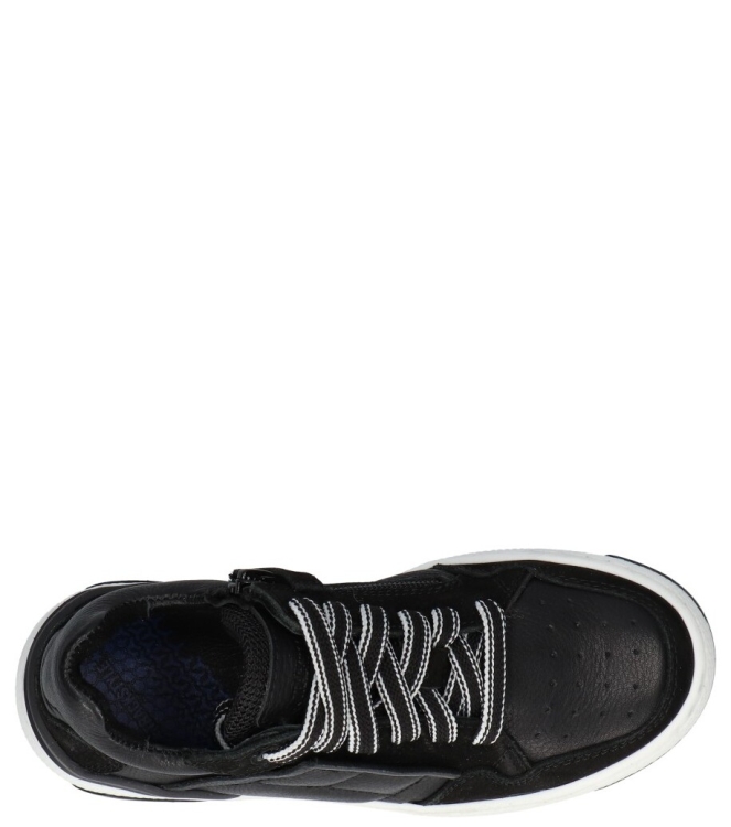 Track Style Track Style sneaker <span>325897 589 Bellamy Bond</span> 589 Blackz Track Style sneaker <span>325897 589 Bellamy Bond</span> 325897 589 Bellamy Bond zwart - www.bremmerschoenen.live - Bremmer Schoenen