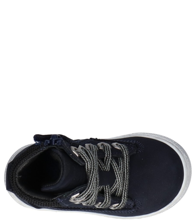 Track Style Track Style sneaker <span>325801 129 Cris Cool</span> 129 Dark Blue Track Style sneaker <span>325801 129 Cris Cool</span> 325801 129 Cris Cool blauw - www.bremmerschoenen.live - Bremmer Schoenen