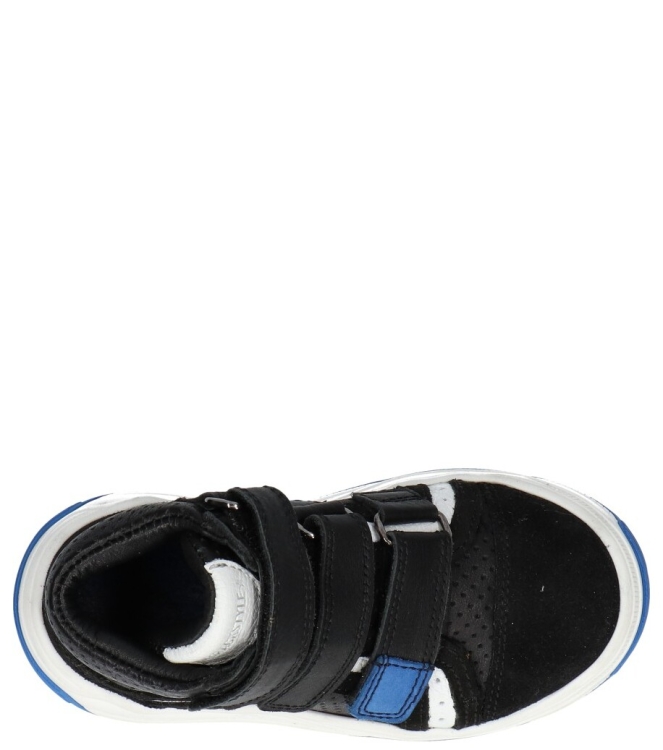 Track Style Track Style klittenbandschoen <span>325821 189 Bas Braaf</span> 189 Black Track Style klittenbandschoen <span>325821 189 Bas Braaf</span> 325821 189 Bas Braaf zwart - www.bremmerschoenen.live - Bremmer Schoenen