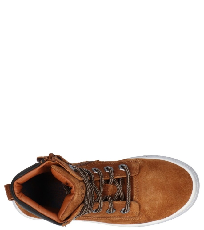 Track Style Track Style sneaker <span>325870 414 Cas Cool</span> 414 Cognac Track Style sneaker <span>325870 414 Cas Cool</span> 325870 414 Cas Cool cognac - www.bremmerschoenen.live - Bremmer Schoenen