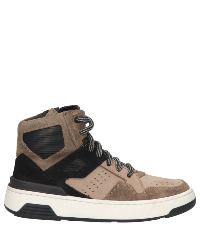 Track Style Track Style sneaker <span>325898 506 Benji Bond</span> 506 Beige Track Style sneaker <span>325898 506 Benji Bond</span> 325898 506 Benji Bond beige - www.bremmerschoenen.live - Bremmer Schoenen