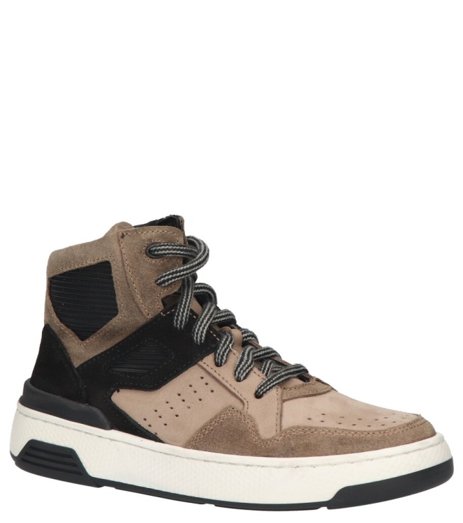 Track Style Track Style sneaker <span>325898 506 Benji Bond</span> 506 Beige Track Style sneaker <span>325898 506 Benji Bond</span> 325898 506 Benji Bond beige - www.bremmerschoenen.live - Bremmer Schoenen