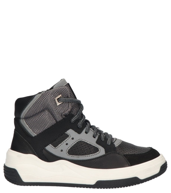 Track Style Track Style sneaker <span>325850 589 Bob Braaf</span> 589 Black Track Style sneaker <span>325850 589 Bob Braaf</span> 325850 589 Bob Braaf zwart - www.bremmerschoenen.live - Bremmer Schoenen