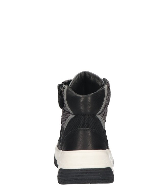 Track Style Track Style sneaker <span>325850 589 Bob Braaf</span> 589 Black Track Style sneaker <span>325850 589 Bob Braaf</span> 325850 589 Bob Braaf zwart - www.bremmerschoenen.live - Bremmer Schoenen