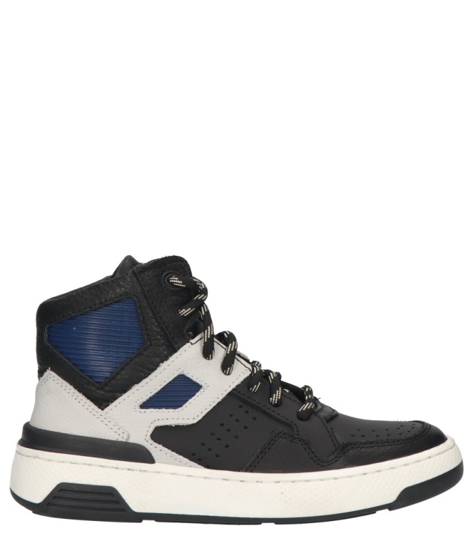 Track Style Track Style sneaker <span>325898 689 Benji Bond</span> 689 Black Grey Track Style sneaker <span>325898 689 Benji Bond</span> 325898 689 Benji Bond zwart - www.bremmerschoenen.live - Bremmer Schoenen