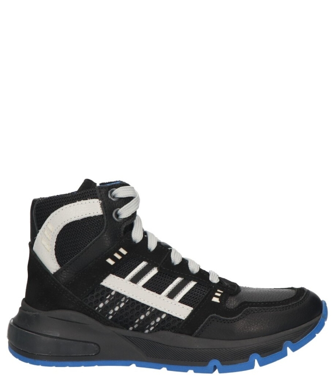 Track Style Track Style sneaker <span>325855 589 Sean Splin</span> 589 Black Track Style sneaker <span>325855 589 Sean Splin</span> 325855 589 Sean Splin zwart - www.bremmerschoenen.live - Bremmer Schoenen
