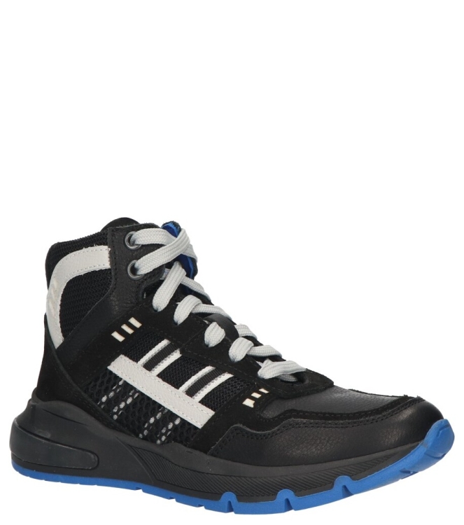 Track Style Track Style sneaker <span>325855 589 Sean Splin</span> 589 Black Track Style sneaker <span>325855 589 Sean Splin</span> 325855 589 Sean Splin zwart - www.bremmerschoenen.live - Bremmer Schoenen