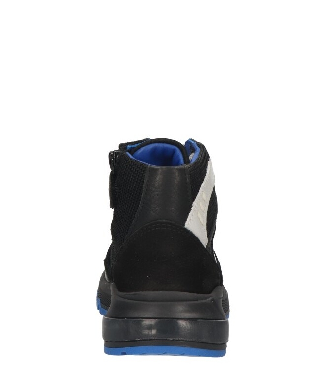 Track Style Track Style sneaker <span>325855 589 Sean Splin</span> 589 Black Track Style sneaker <span>325855 589 Sean Splin</span> 325855 589 Sean Splin zwart - www.bremmerschoenen.live - Bremmer Schoenen