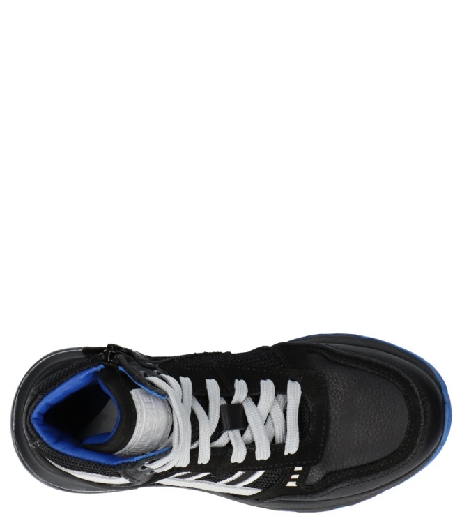 Track Style Track Style sneaker <span>325855 589 Sean Splin</span> 589 Black Track Style sneaker <span>325855 589 Sean Splin</span> 325855 589 Sean Splin zwart - www.bremmerschoenen.live - Bremmer Schoenen
